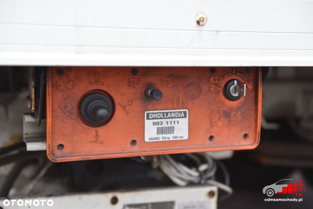 Volkswagen CRAFTER - 19