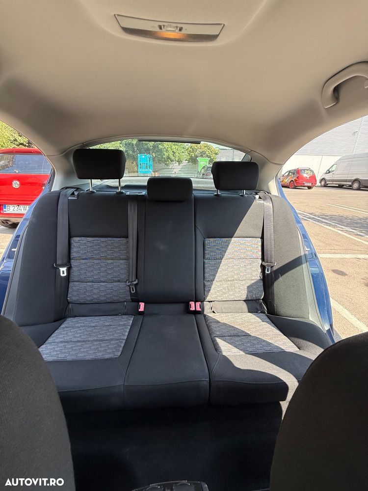 Skoda Octavia 1.6 TDI Classic - 7