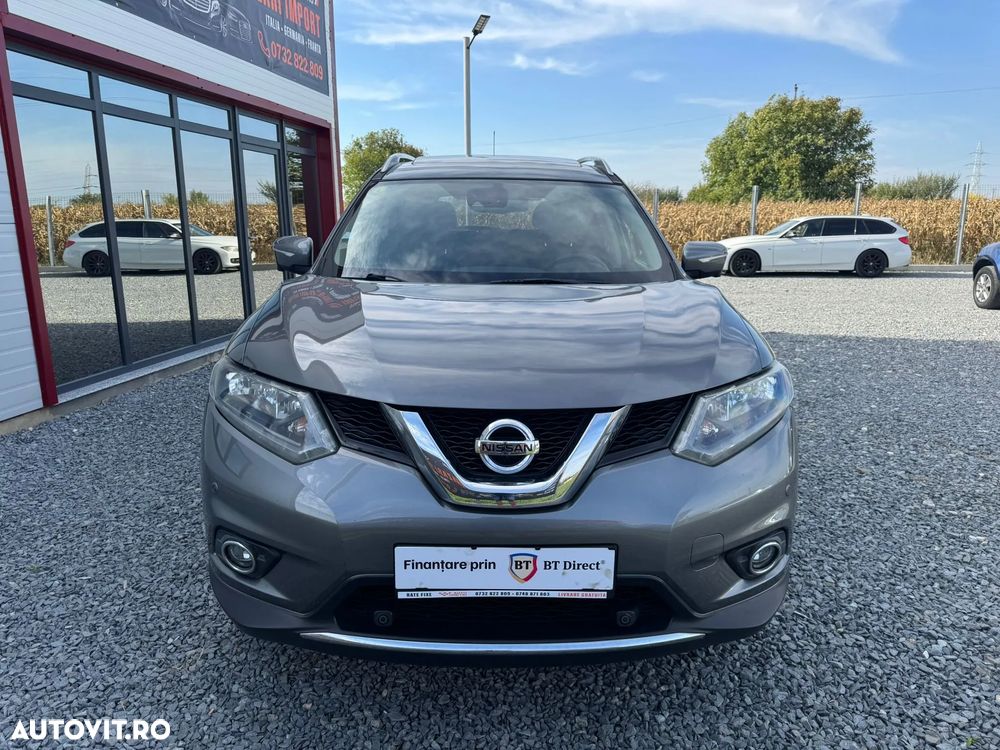 Nissan X-Trail 1.6 dCi Tekna - 8