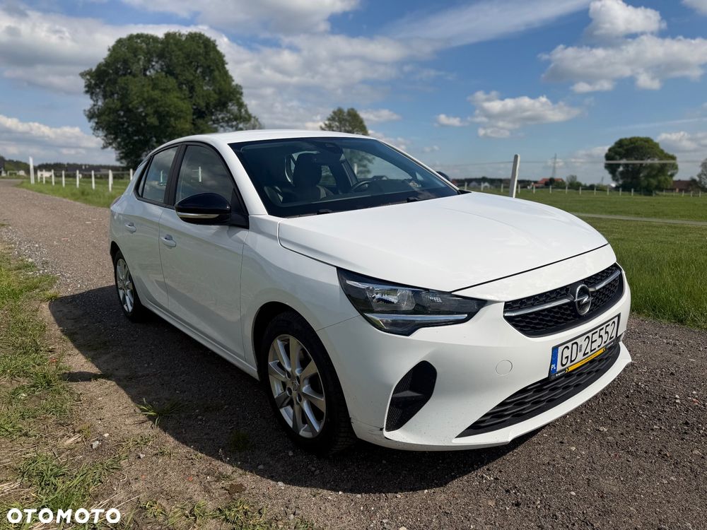 Opel Corsa 1.2 Edition S&S - 3