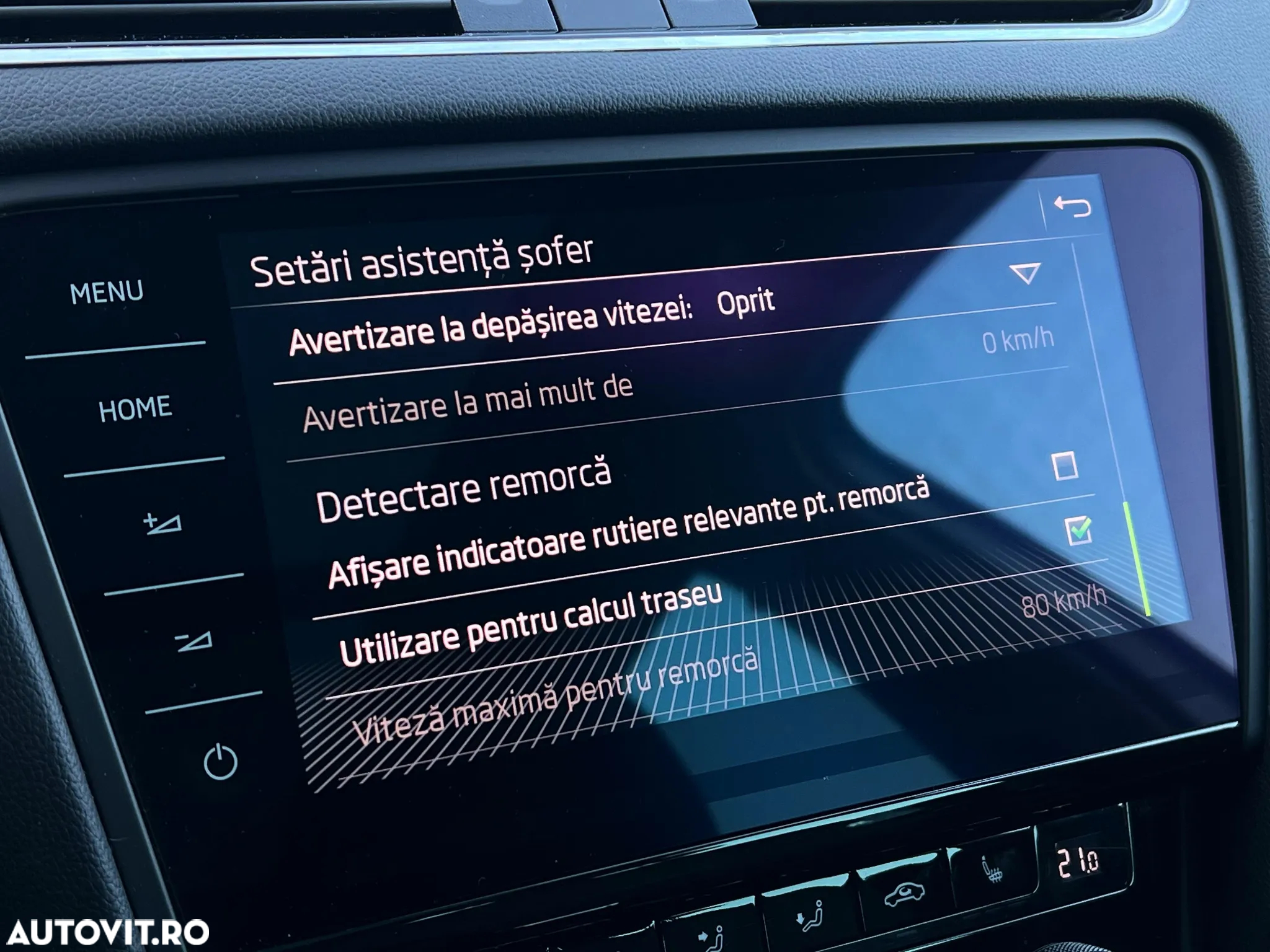 Skoda Octavia 2.0 TDI DSG Style - 29