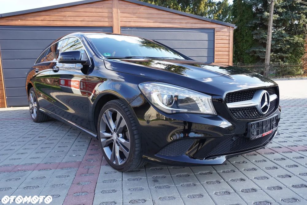 Mercedes-Benz CLA 200 Peak Edition - 13