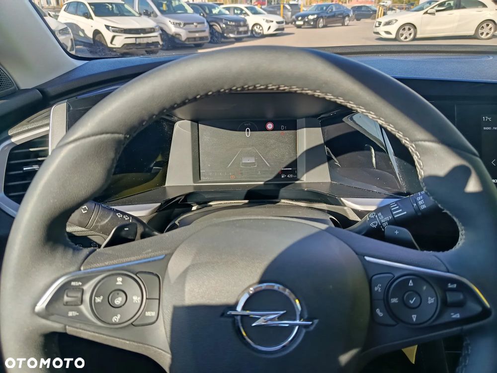 Opel Grandland X - 6