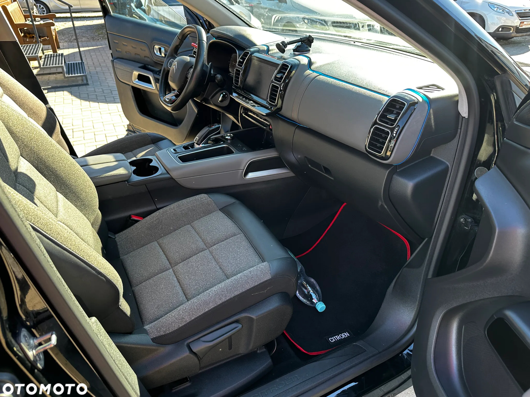 Citroën C5 Aircross - 23