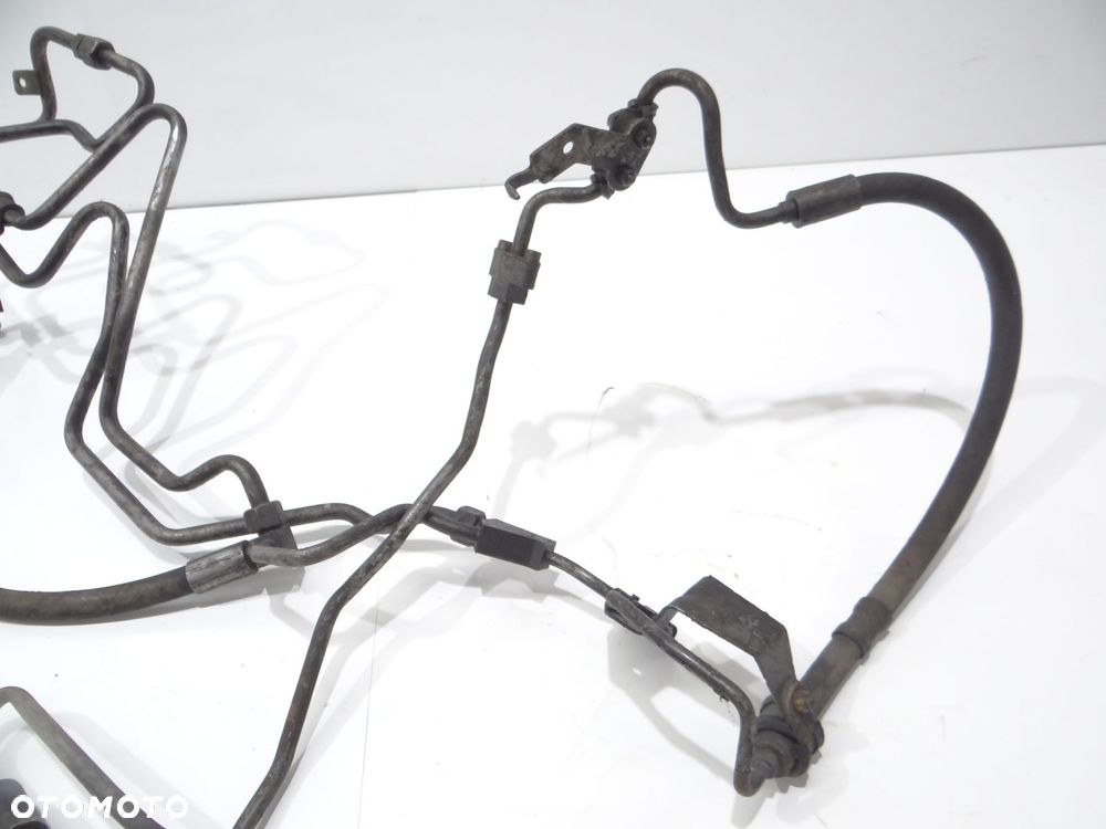 PRZEWODY DYNAMIC DRIVE BMW 5 F10 F11 535D  6778504 - 3