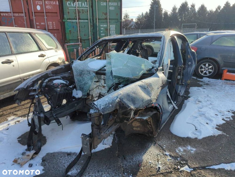 KAROSERIA ĆWIARTKA BŁOTNIK TYŁ LEWY PRAWY PRÓG DACH PODŁUŻNICA LEWY PRAWY  ALFA ROMEO STELVIO - 1