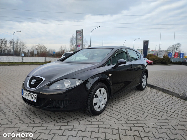 Seat Leon 1.6 Reference