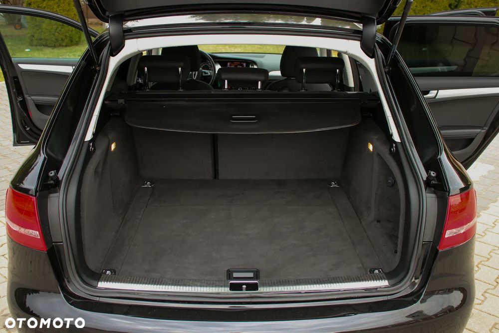 Audi A4 Avant - 38