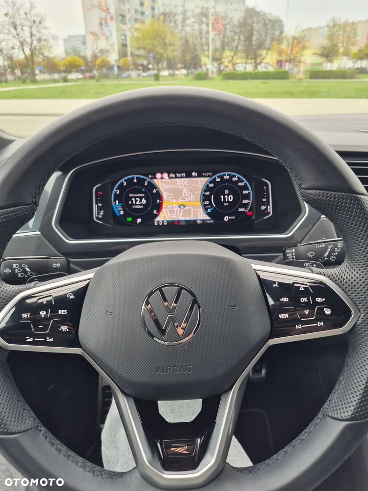 Volkswagen Tiguan 2.0 TSI 4Mot R-Line DSG - 14