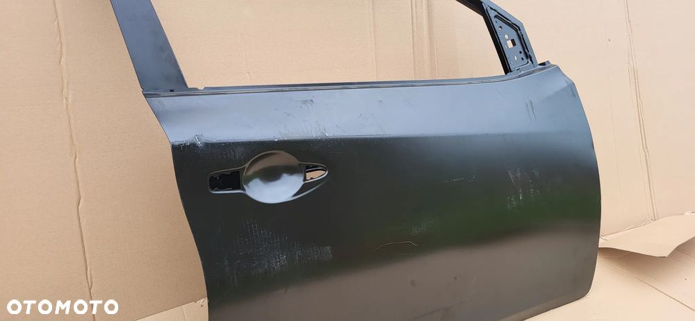 DRZWI PRAWY PRZOD NISSAN PULSAR II - 3