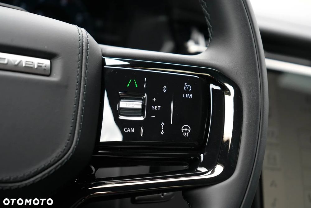 Land Rover Range Rover Velar 3.0 P400 mHEV Belgravia Edition - 18