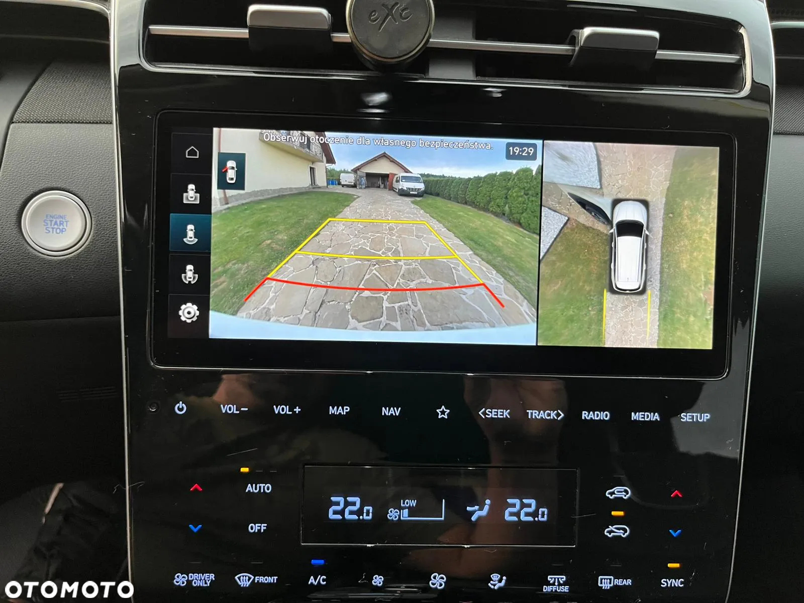 Hyundai Tucson - 15