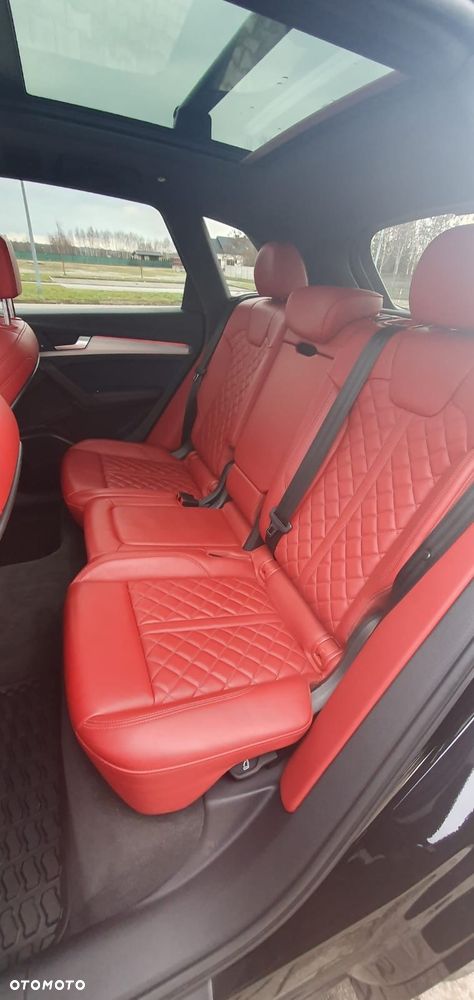 Audi SQ5 - 24