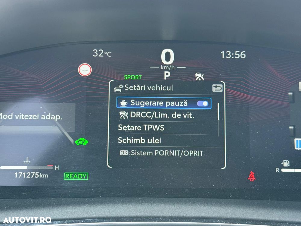 Toyota Corolla 1.8 HSD Dynamic - 28