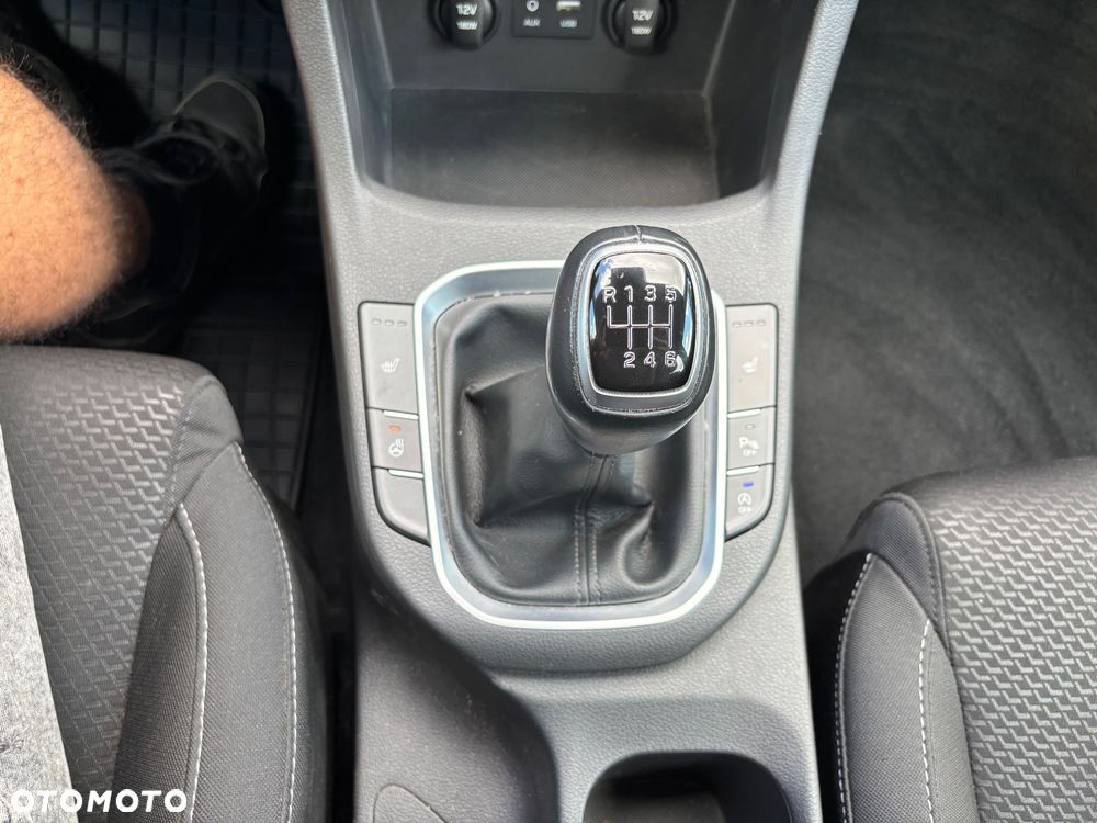 Hyundai i30 1.4 T-GDI Trend - 14