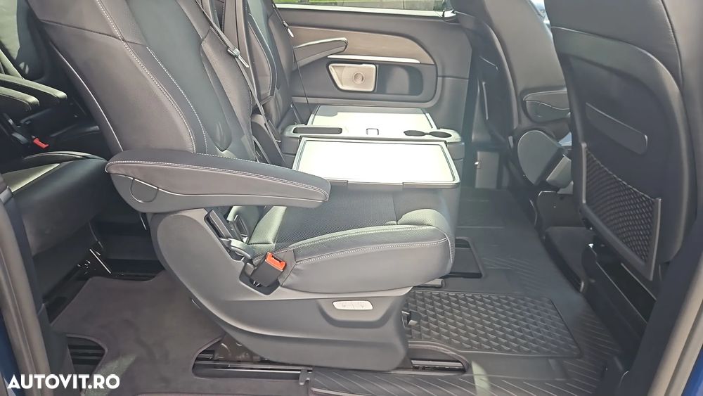 Mercedes-Benz V 300 d 237 CP AWD 9AT Horizon - 21