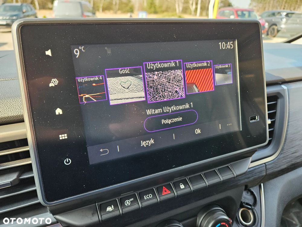 Renault Trafic 2.0 dCi - 18