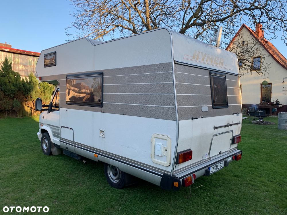 Fiat Ducato - 3
