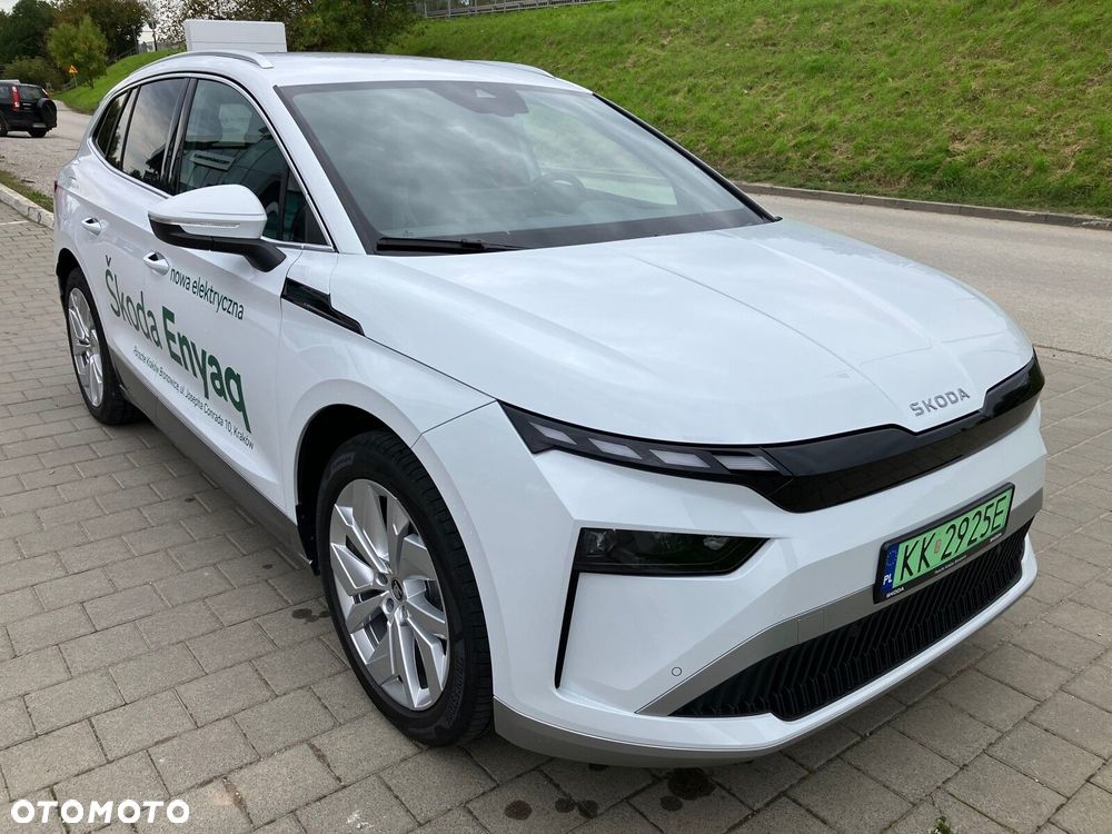 Skoda Enyaq - 6