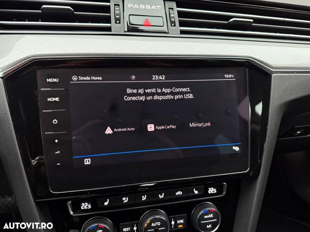 Volkswagen Passat Variant 2.0 TDI SCR DSG Business - 24