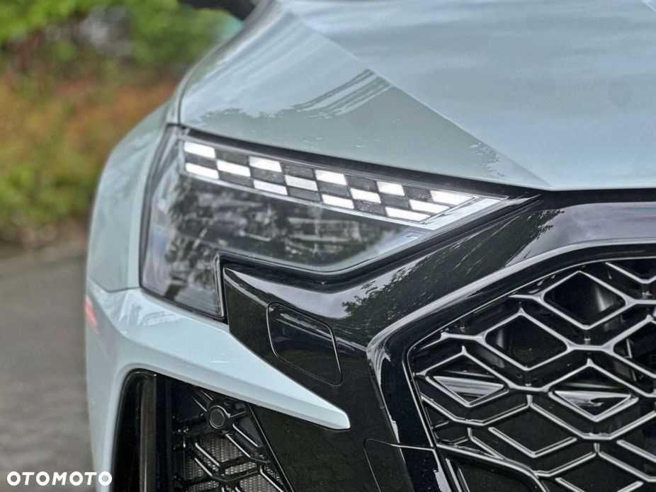 Audi RS3 Limousine TFSI Quattro S tronic - 22