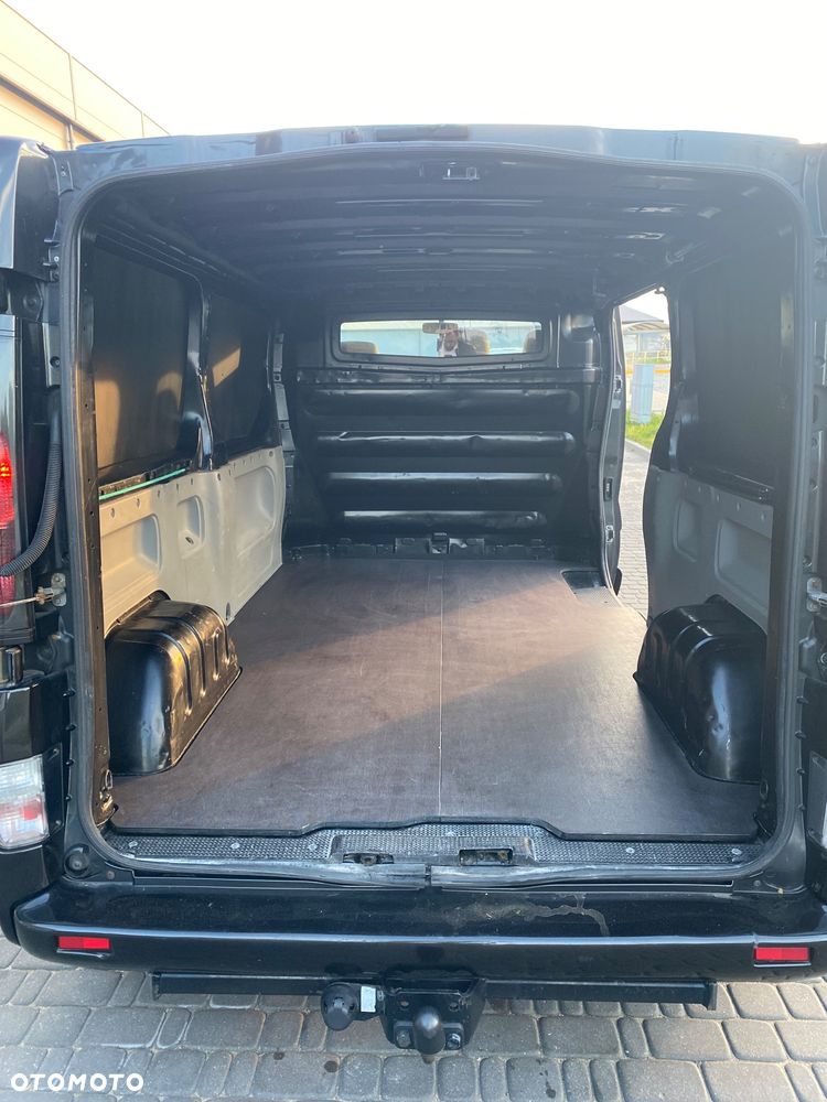 Renault Trafic - 18