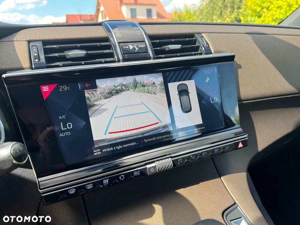 DS Automobiles DS 7 Crossback 1.5 BlueHDi Be Chic - 30