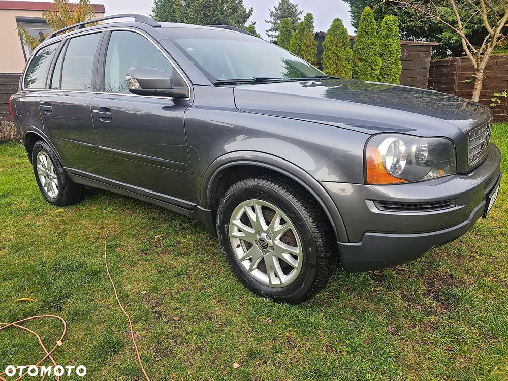 Volvo XC 90 D5 Executive - 2