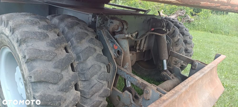 Atlas Atlas-Terex 1505M - 8