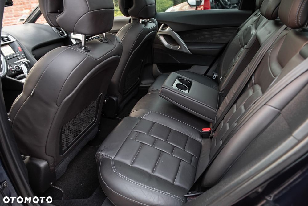 Citroën DS5 BlueHDi 180 EAT6 Limited Edition 1955 - 6