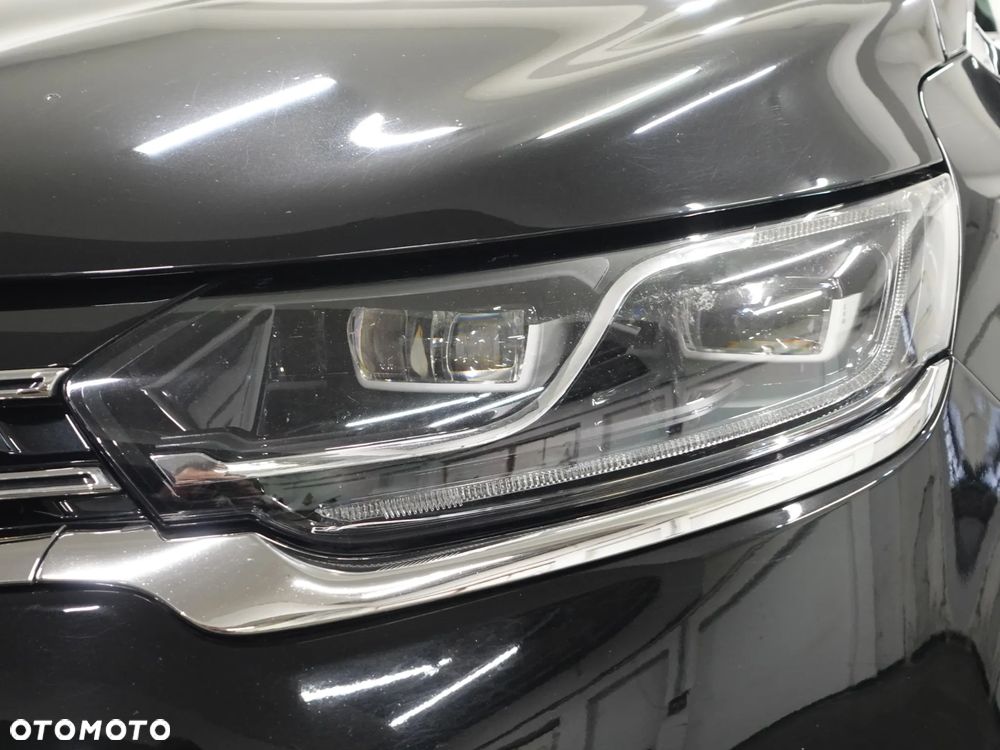 Renault Espace Energy dCi 130 Life - 14