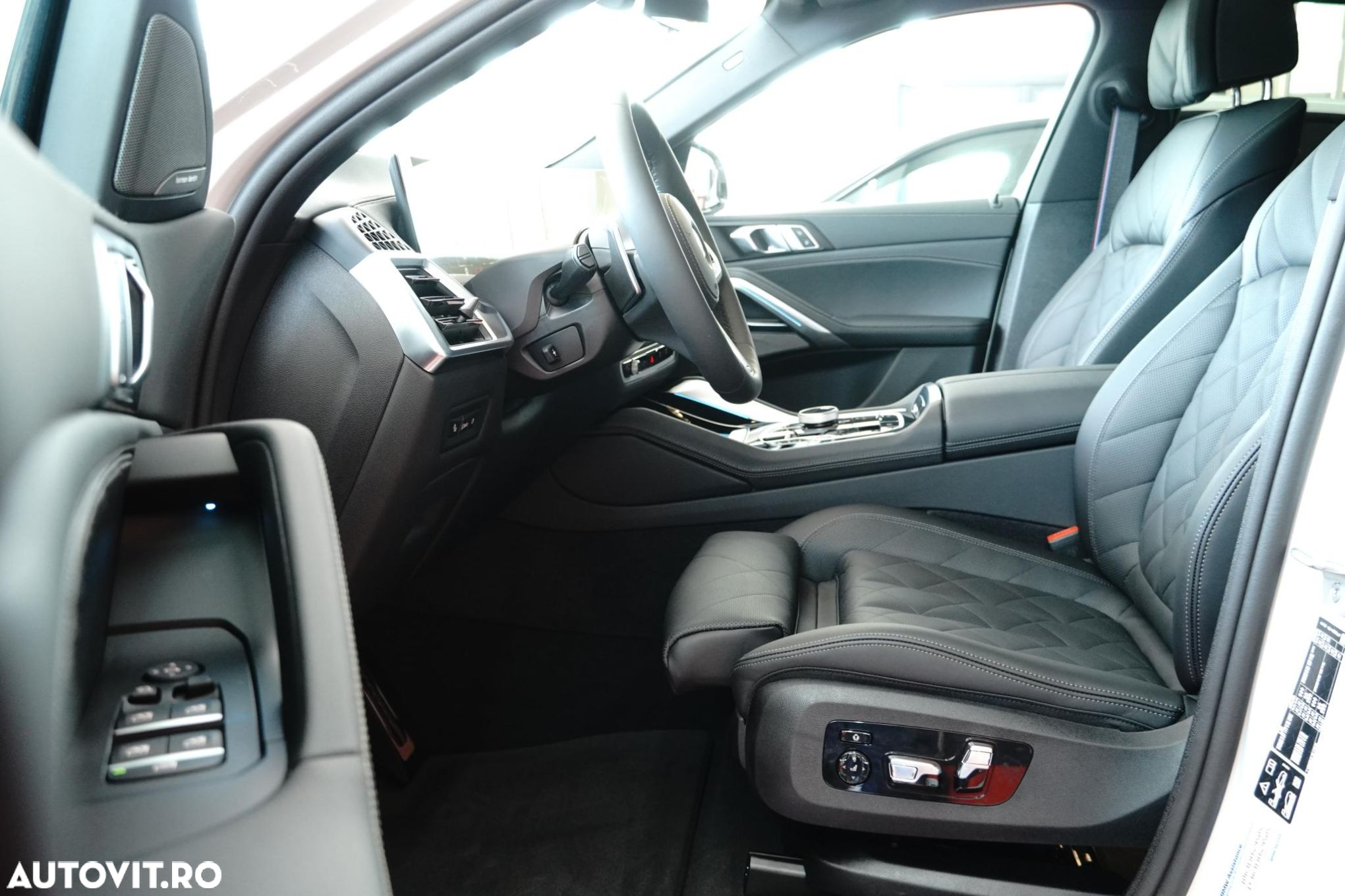 BMW X6 - 11