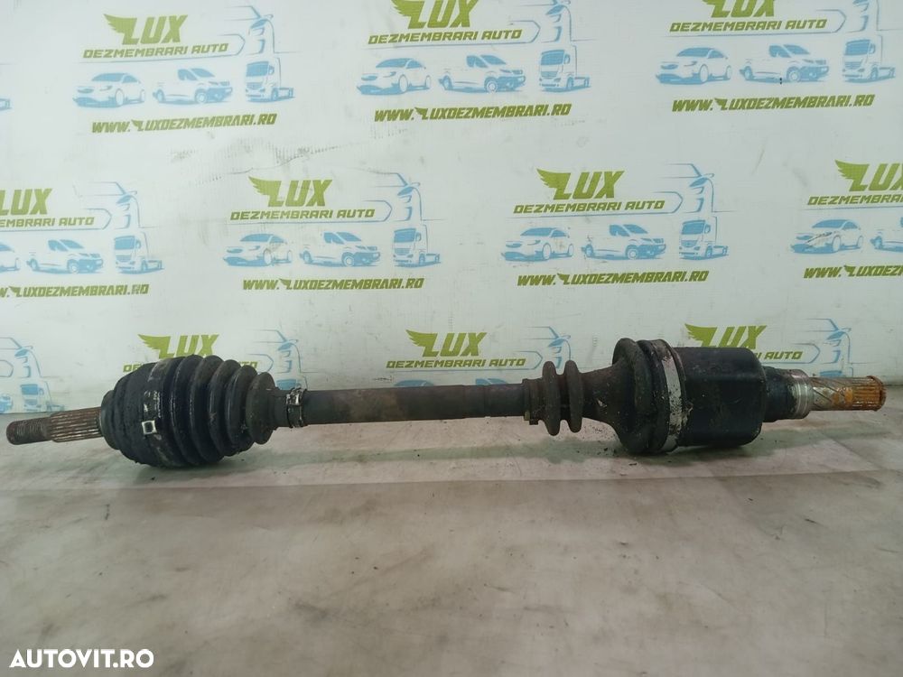 Planetara stanga fata 1.5 dci K9K Renault Megane 2 [2002 - 2006] - 1