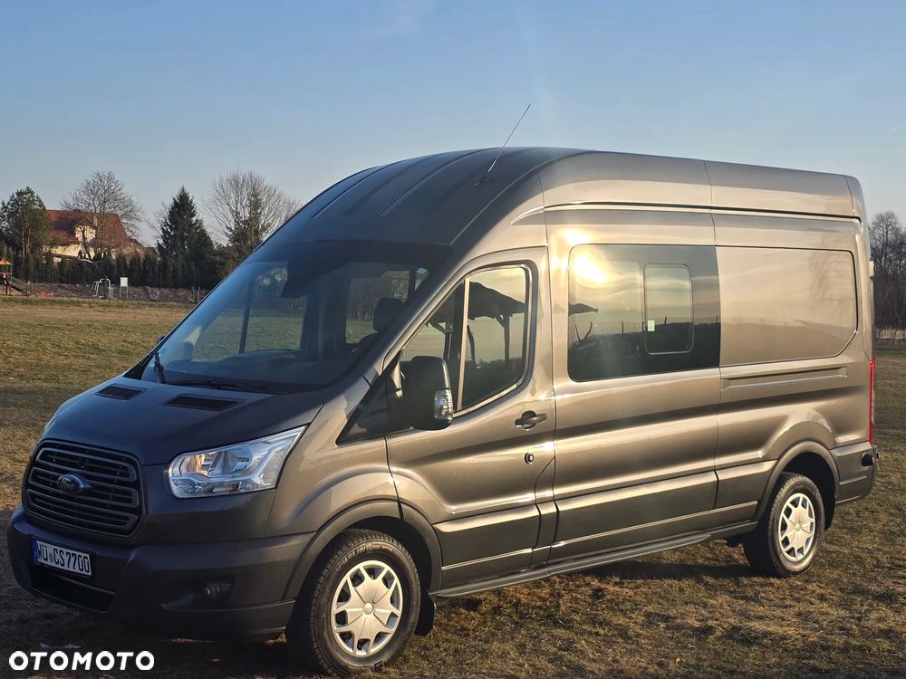 Ford TRANSIT - 38