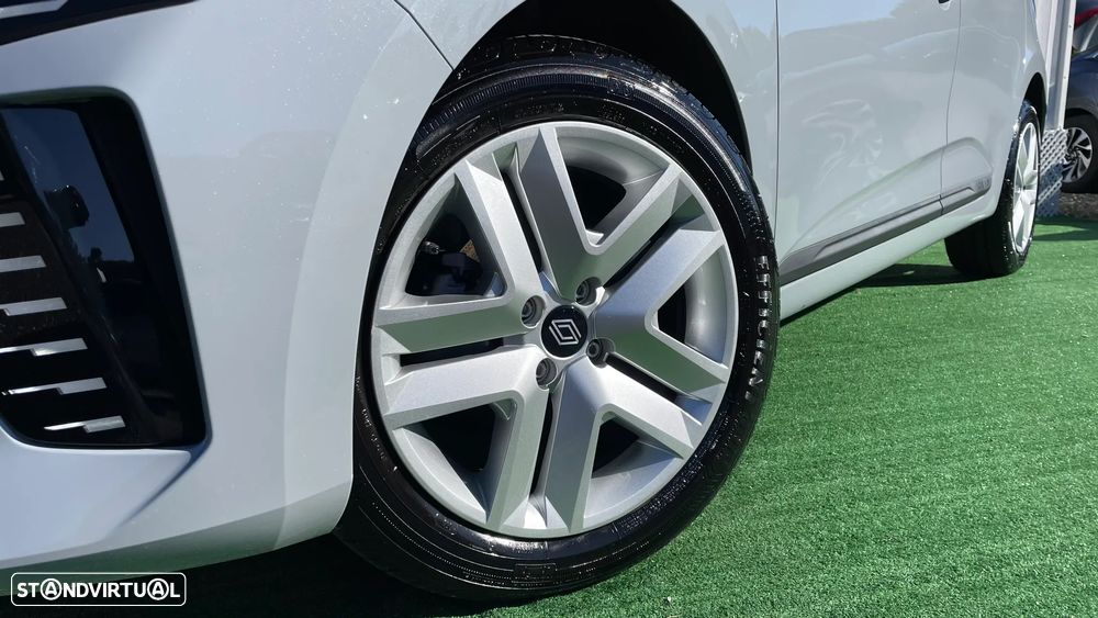 Renault Clio 1.0 TCe Evolution - 34