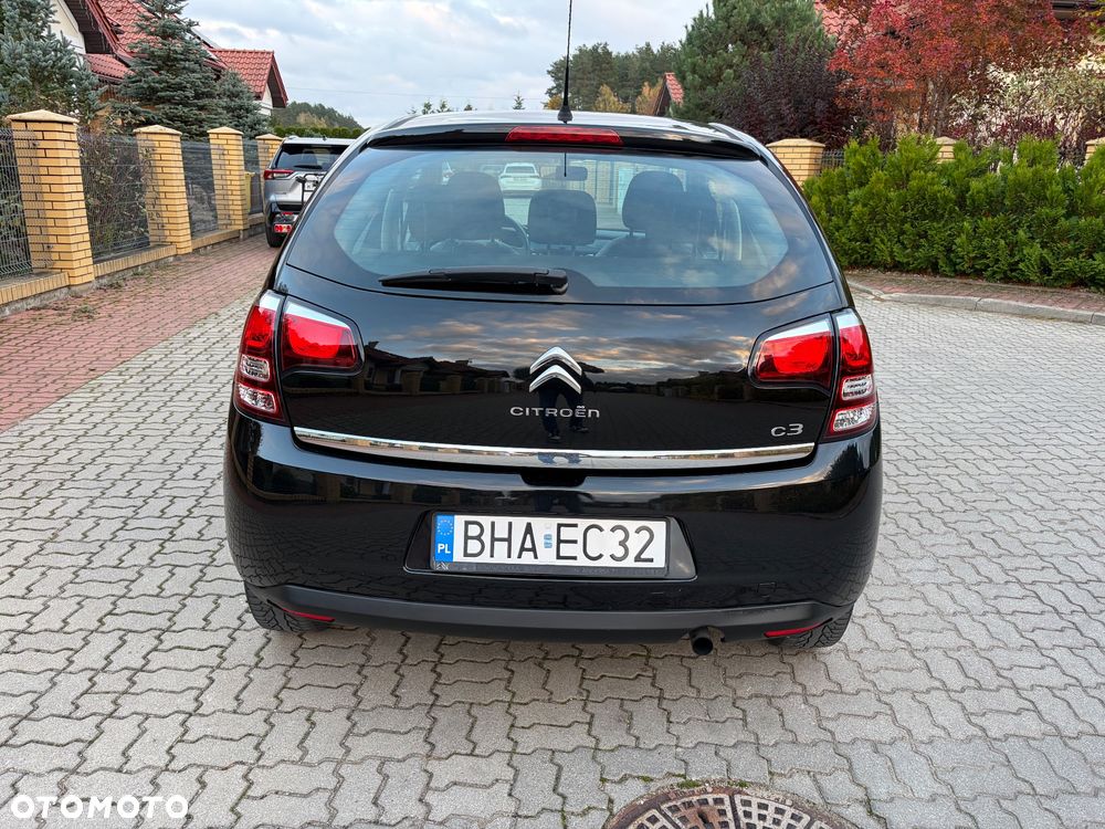 Citroën C3 - 6