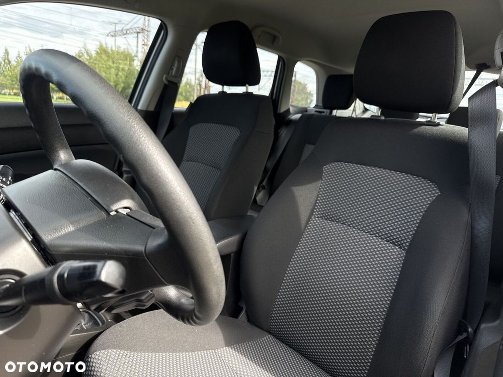 Suzuki Vitara 1.4 Boosterjet mHEV Elegance 2WD - 12