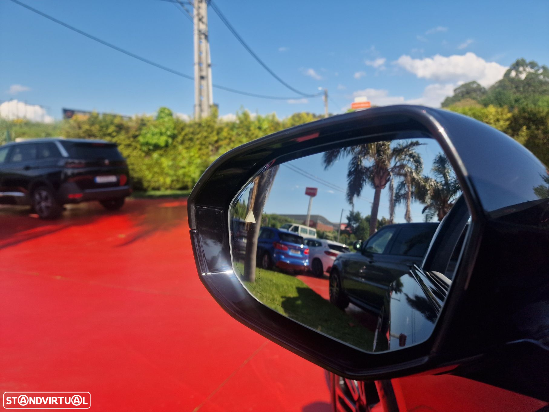 BMW i5 eDrive40 Pack Desportivo M - 11