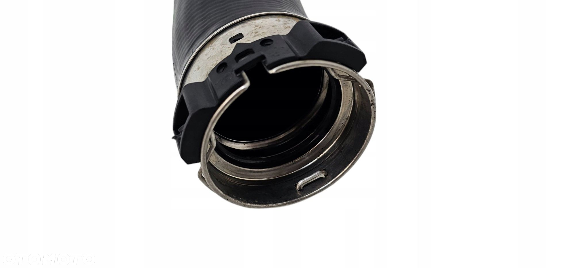 Bmw E90 E84 Lift Przewód Rura Wąż Intercoolera Turbo 1.6D 1.8D N47N 7812619 - 6