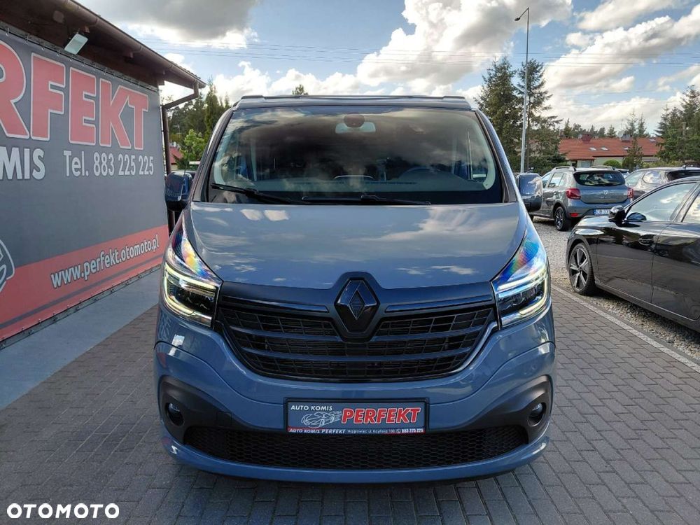 Renault TRAFIC - 4