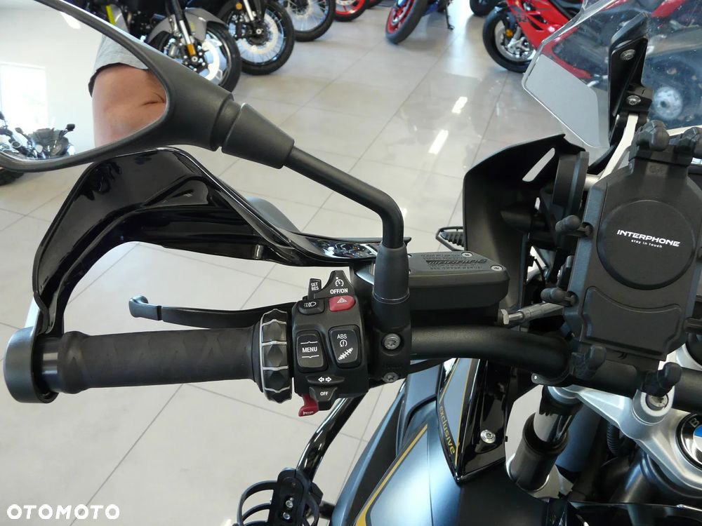 BMW GS - 16