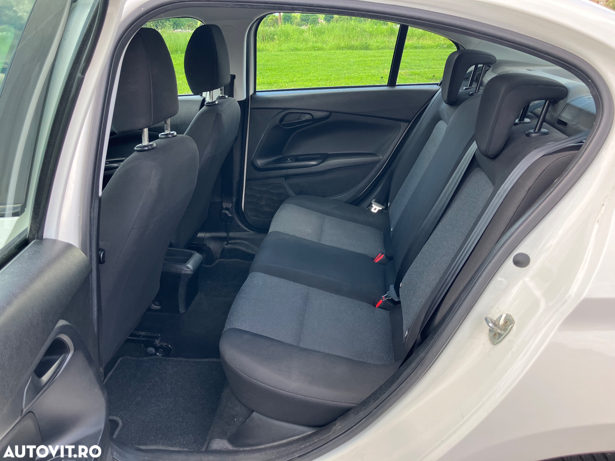 Fiat Tipo 1.4 Easy - 7