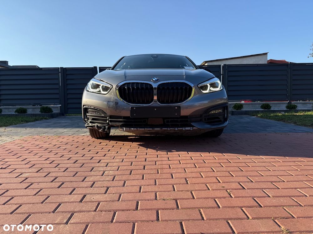 BMW Seria 1 116i Edition Colorvision - 3