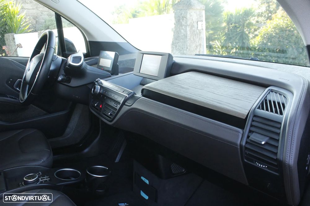 BMW i3 s 120Ah - 33