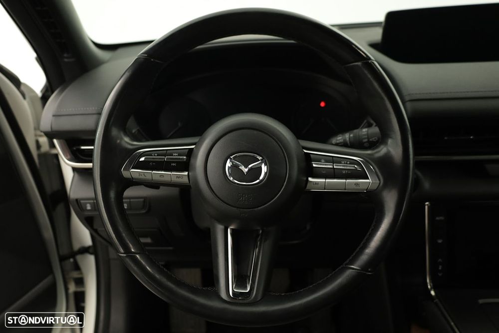 Mazda MX-30 e-SKYACTIV Exclusve-Line - 15