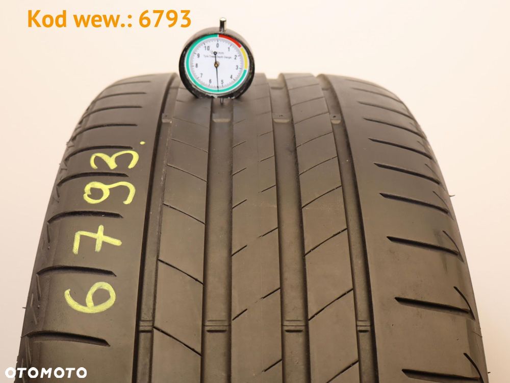 Bridgestone Turanza T005 - 255/40 R18 - 1