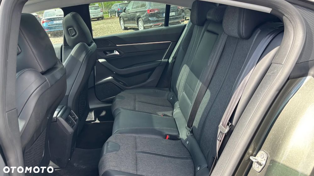 Peugeot 508 BlueHDi 180 EAT8 GT - 21