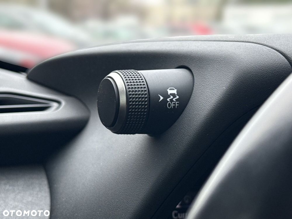 Lexus UX 200 GPF Business 2WD - 13