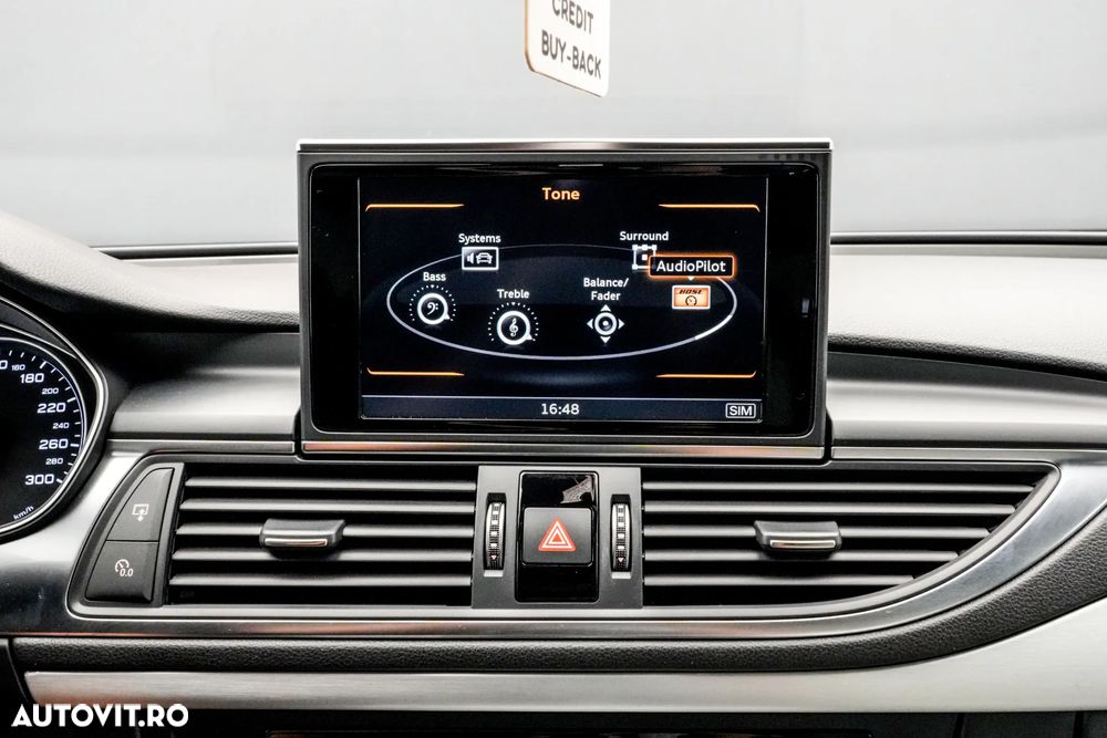 Audi A7 3.0 TDI Quattro S-Tronic - 23