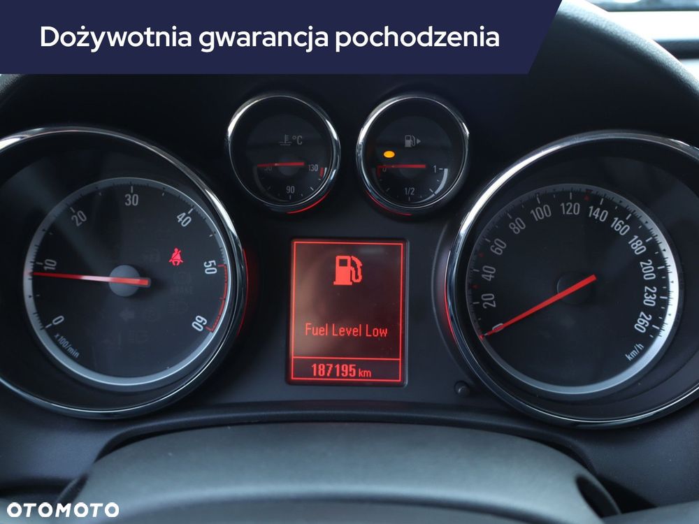 Opel Astra - 13